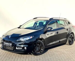 Renault Megane Gebrauchtwagen