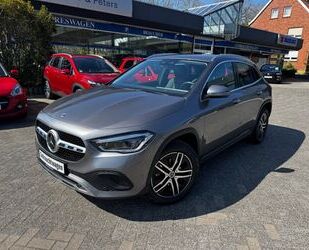 Mercedes-Benz GLA 200 Gebrauchtwagen