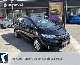 Honda Jazz Gebrauchtwagen