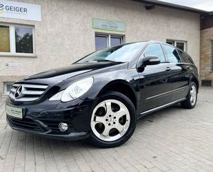 Mercedes-Benz R 320 Gebrauchtwagen