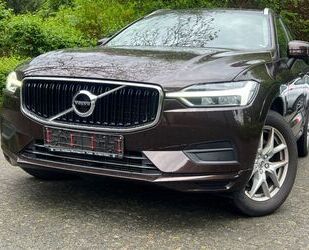 Volvo XC60 Gebrauchtwagen
