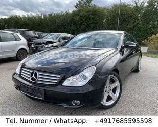 Mercedes-Benz CLS 350 Gebrauchtwagen