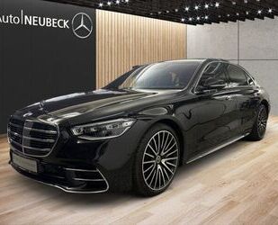Mercedes-Benz S 580 Gebrauchtwagen