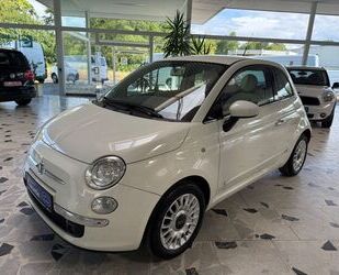 Fiat 500 Gebrauchtwagen