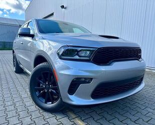 Dodge Durango Gebrauchtwagen
