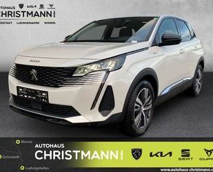 Peugeot 3008 Gebrauchtwagen