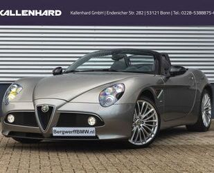 Alfa Romeo 8C Gebrauchtwagen