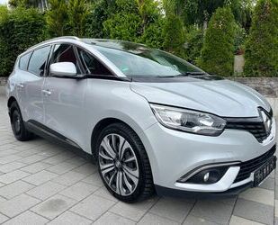 Renault Scenic Gebrauchtwagen