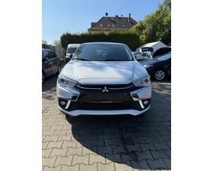 Mitsubishi ASX Gebrauchtwagen