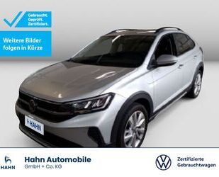 VW Taigo Gebrauchtwagen