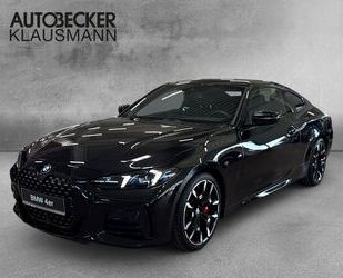 BMW 420 Gebrauchtwagen
