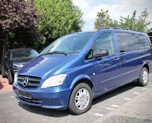 Mercedes-Benz Vito Gebrauchtwagen