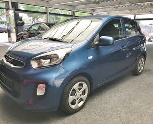 Kia Picanto Gebrauchtwagen