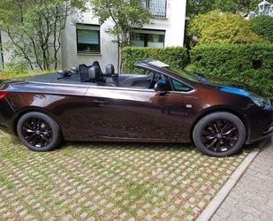 Opel Cascada Gebrauchtwagen