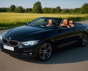 BMW 440 Gebrauchtwagen