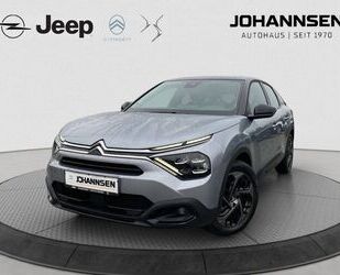 Citroen C4 Gebrauchtwagen