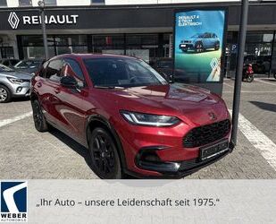Honda ZR-V Gebrauchtwagen