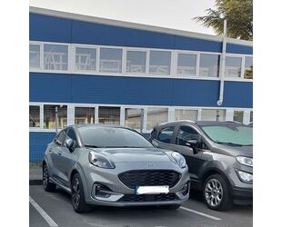 Ford Puma Gebrauchtwagen