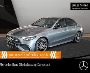 Mercedes-Benz C 200 Gebrauchtwagen