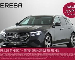 Mercedes-Benz E 220 Gebrauchtwagen