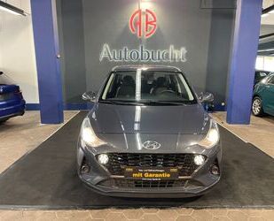Hyundai i10 Gebrauchtwagen