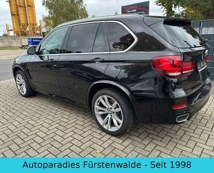 BMW X5 Gebrauchtwagen