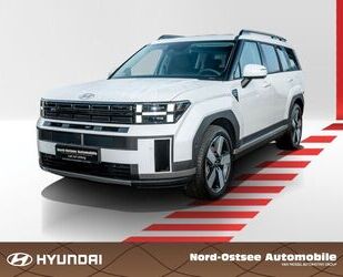 Hyundai SANTA FE Gebrauchtwagen