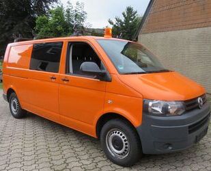 VW T5 andere Gebrauchtwagen