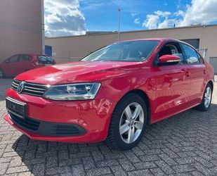 VW Jetta Gebrauchtwagen