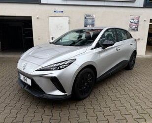 MG MG4 Gebrauchtwagen