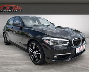 BMW 118 Gebrauchtwagen