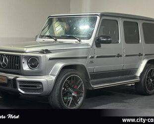 Mercedes-Benz G 63 AMG Gebrauchtwagen