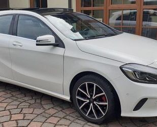 Mercedes-Benz A 180 Gebrauchtwagen