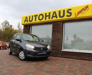 Suzuki Celerio Gebrauchtwagen