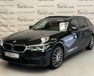 BMW 530 Gebrauchtwagen