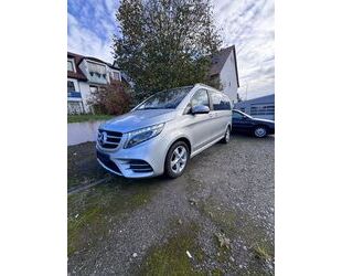 Mercedes-Benz V 250 Gebrauchtwagen