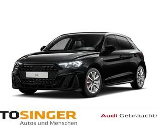 Audi A1 Gebrauchtwagen