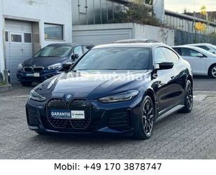 BMW i4 Gebrauchtwagen