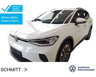 VW ID.4 Gebrauchtwagen