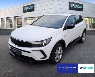 Opel Grandland (X) Gebrauchtwagen