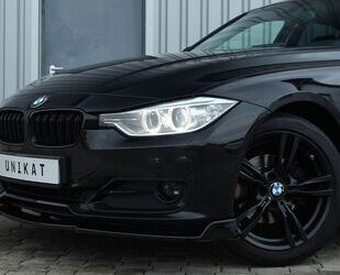 BMW 316 Gebrauchtwagen