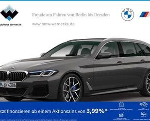BMW 520 Gebrauchtwagen