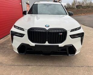 BMW X7 M60 Gebrauchtwagen