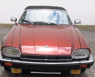 Jaguar XJS Gebrauchtwagen