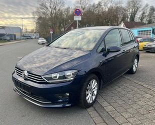 VW Golf Sportsvan Gebrauchtwagen