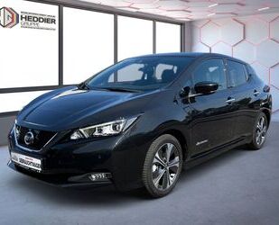 Nissan Leaf Gebrauchtwagen