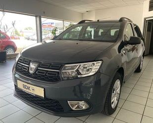 Dacia Logan Gebrauchtwagen