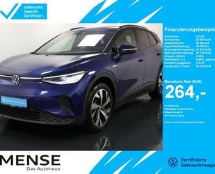 VW ID.4 Gebrauchtwagen