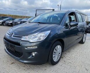 Citroen C3 Gebrauchtwagen