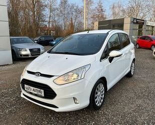 Ford B-Max Gebrauchtwagen